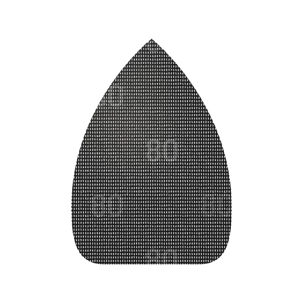 Full Boar Triangular Mesh Sanding Sheets 80g 10 Pack - 100mm x 140mm - Dust Extraction - Image 3