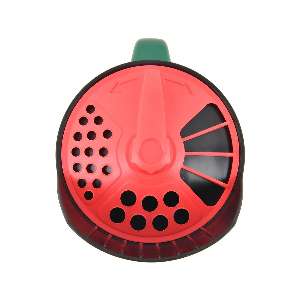 Garden Basics Spot Shaker - 2L Seed and Fertiliser Distributor - Adjustable Dial - Image 4