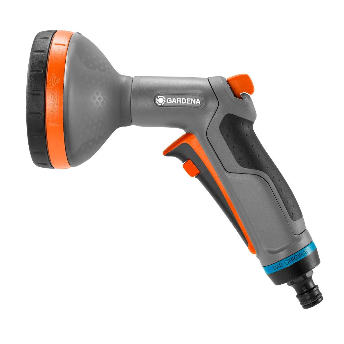 Gardena Comfort Multi Sprayer - 13mm - Plastic - Flow Control