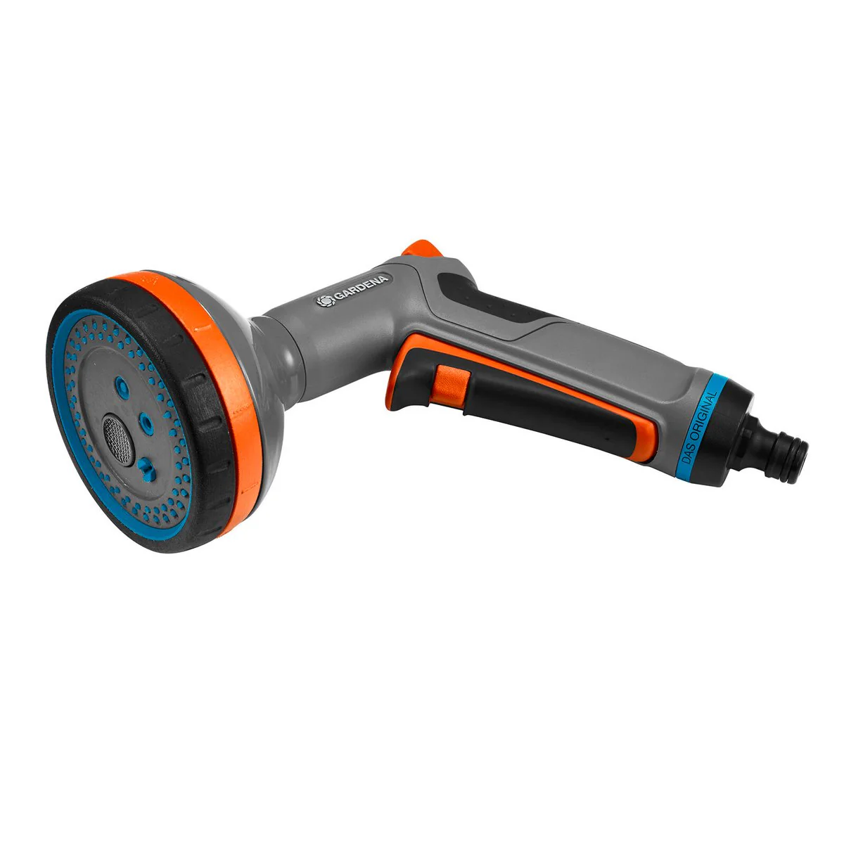 Gardena Comfort Multi Sprayer - 13mm - Plastic - Flow Control - Image 2