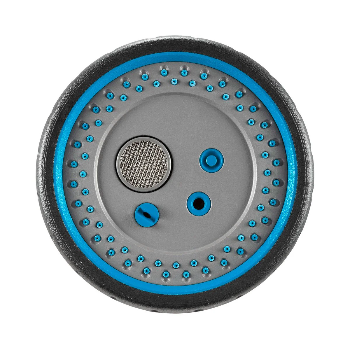 Gardena Comfort Multi Sprayer - 13mm - Plastic - Flow Control - Image 3