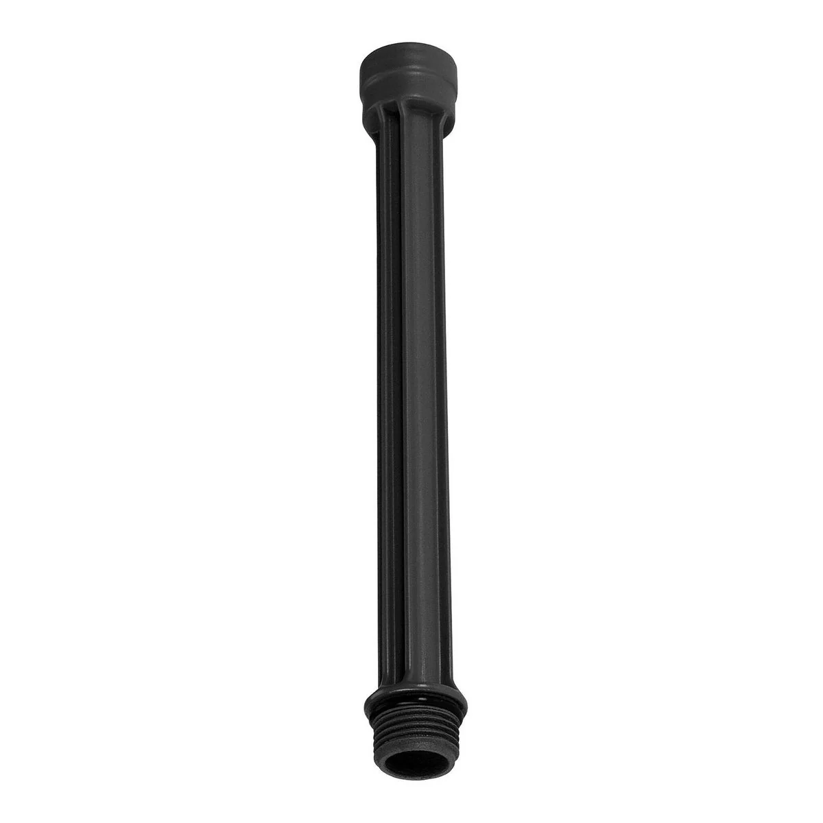 Gardena Micro Irrigation Sprinkler Extension Pipe 2 Pack - 20 cm - Black - Elevates Sprinkler OS 90 - Image 2