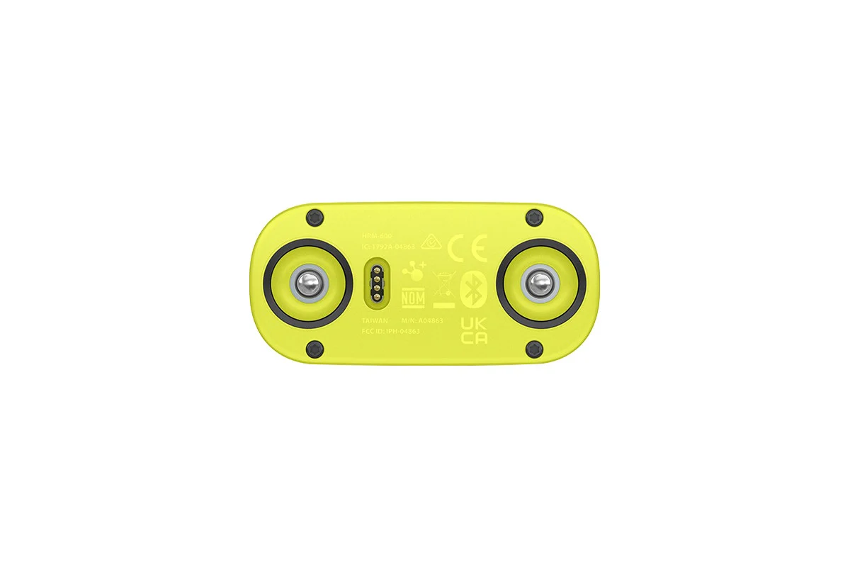 Garmin HRM 600 Heart Rate Monitor XS-S - Image 3