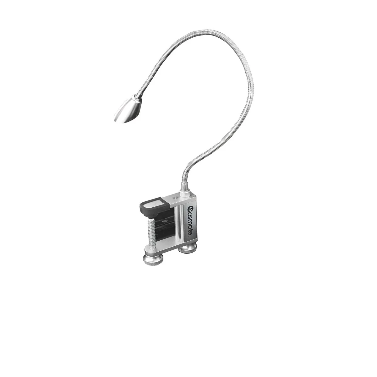 Gasmate BBQ Light - 60cm - Stainless Steel - Flexible Arm - 6 LED Lights - Image 2