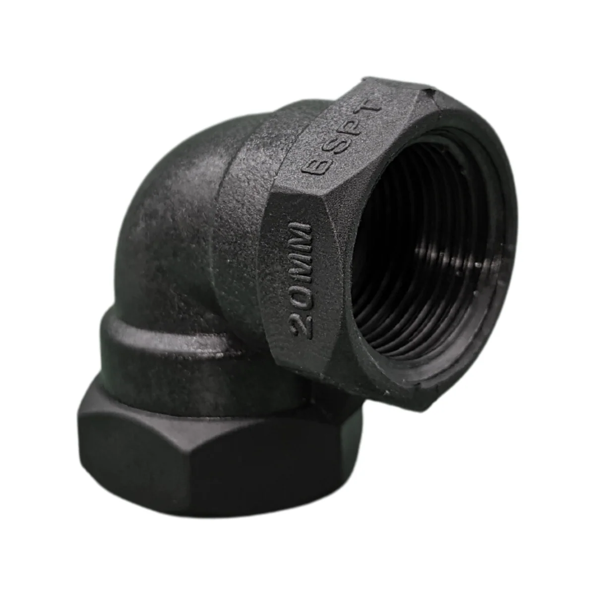 Gd Watermark Poly Irrigation - 25mm - Glass Reinforced Nylon - Durable