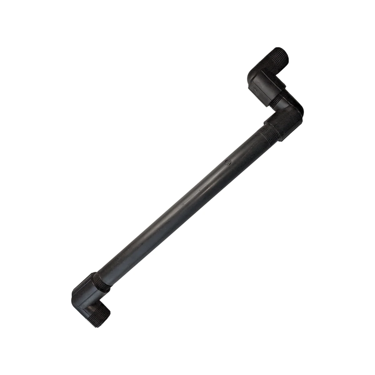 Gd Watermark Poly Irrigation Riser - 20mm x 300mm - Polyethylene - UV Stabilised