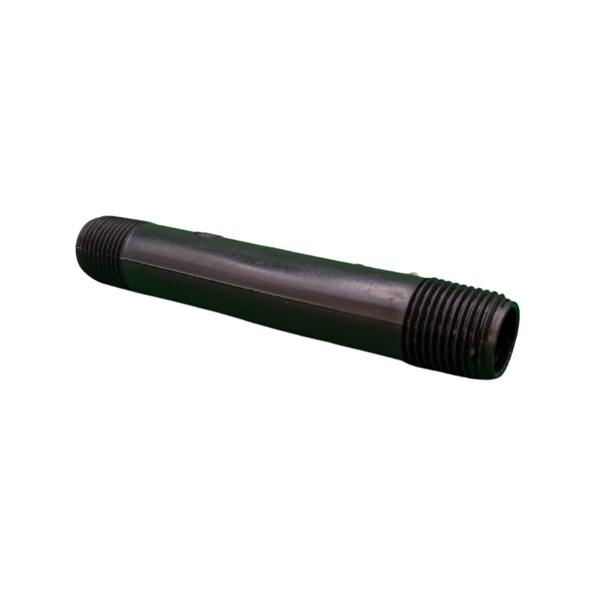 GD Watermark Poly Irrigation Riser Connector 25mm x 300mm UV Stabilised