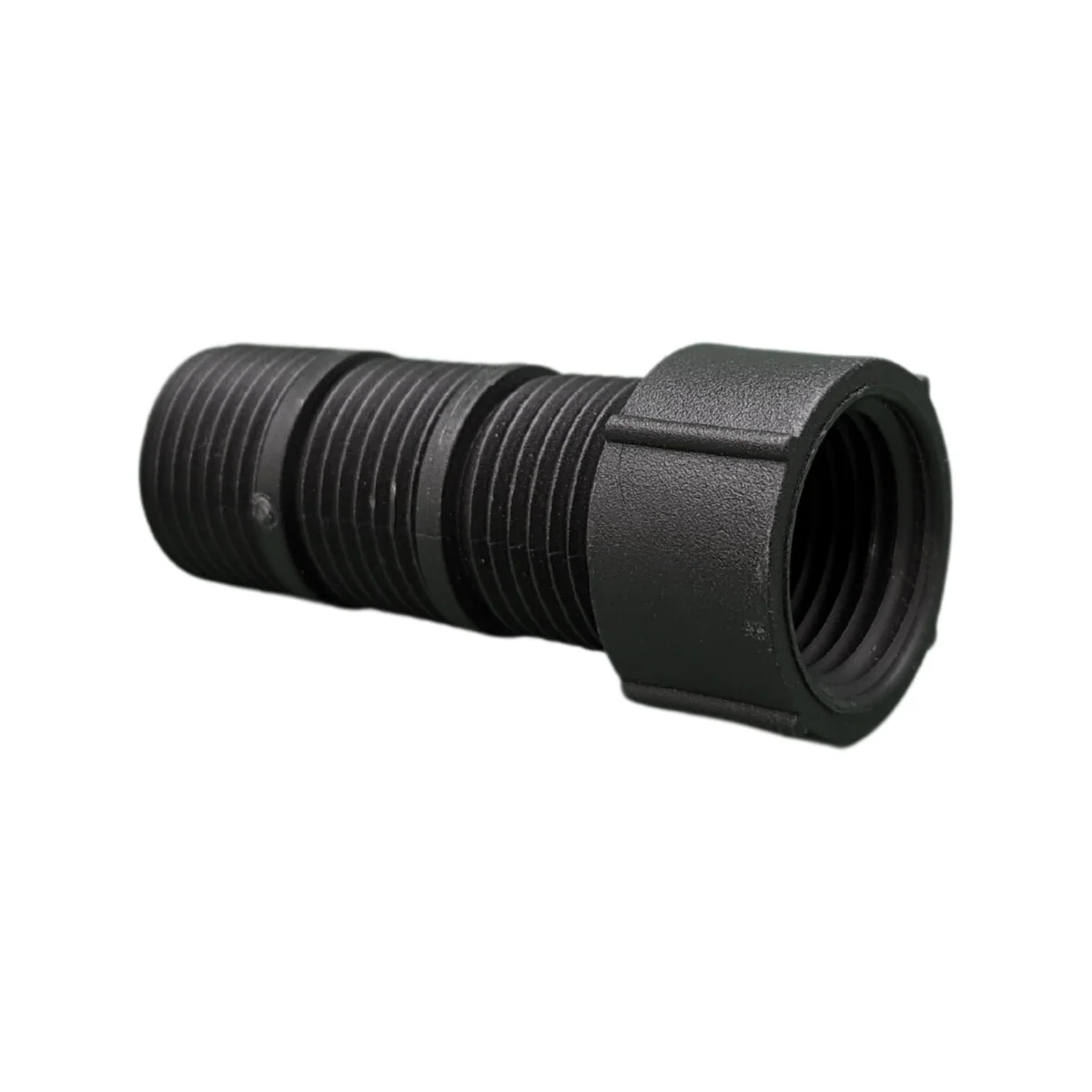 GD Watermark Poly Irrigation Riser Extension 15mm x 65mm UV Stabilised