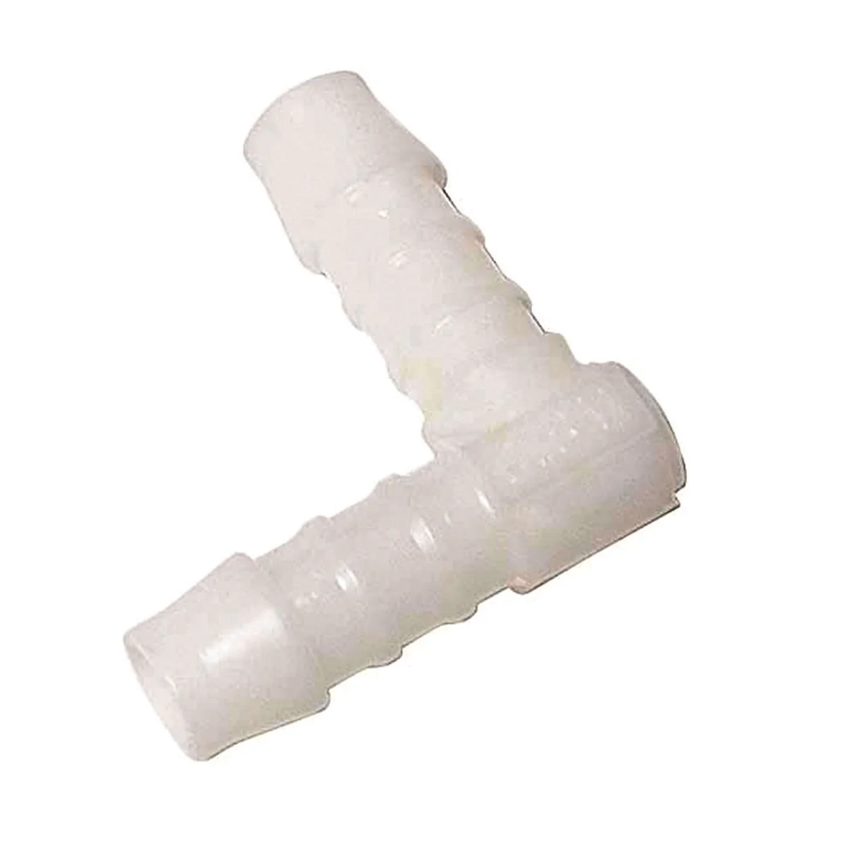 Gd Watermark Tube Fitting Elbow Connector - 16mm - Impact Resistant - 2 Pack