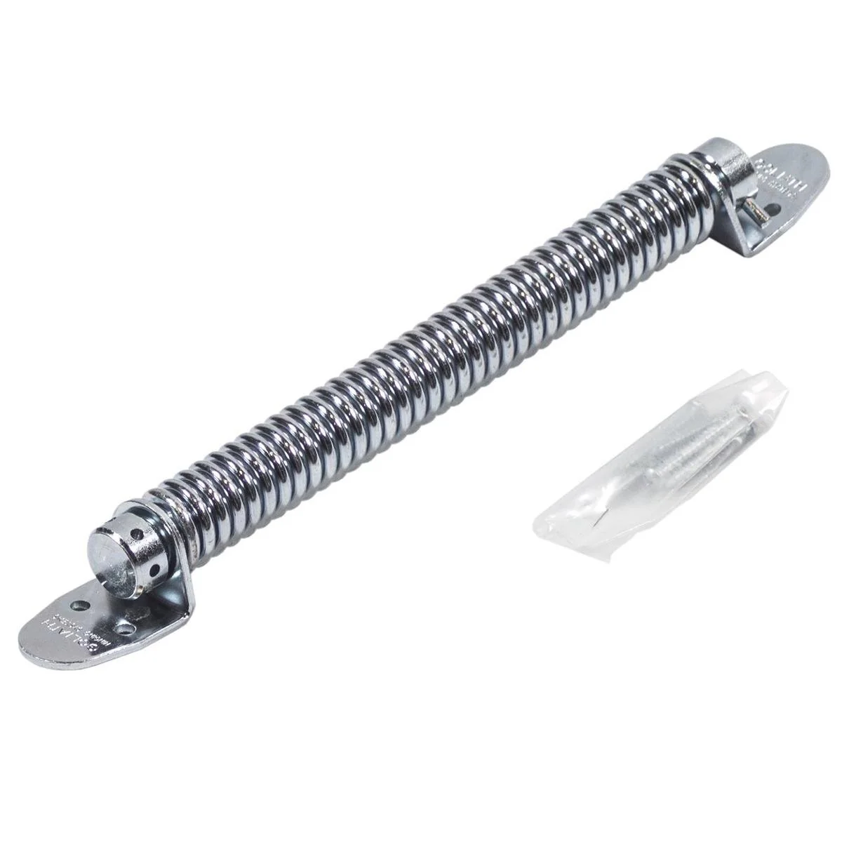 Goliath Gate Coil Spring 360mm Steel Zinc Plated Weather Resistant