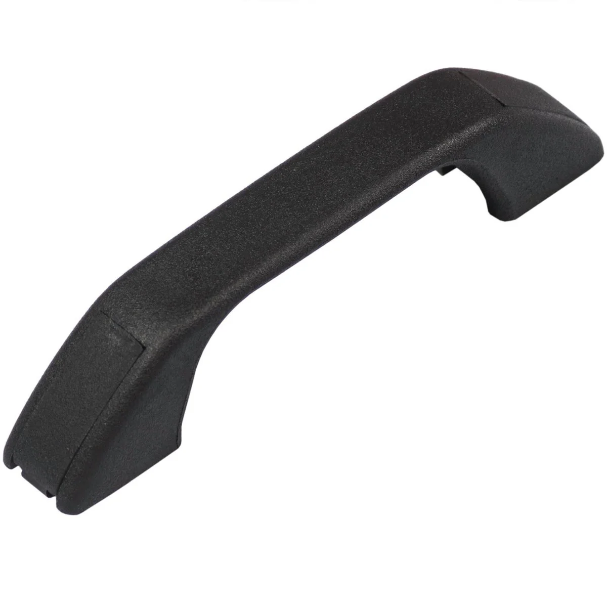 Goliath Grab Handle - 165 x 25mm - Black Polypropylene - Lightweight