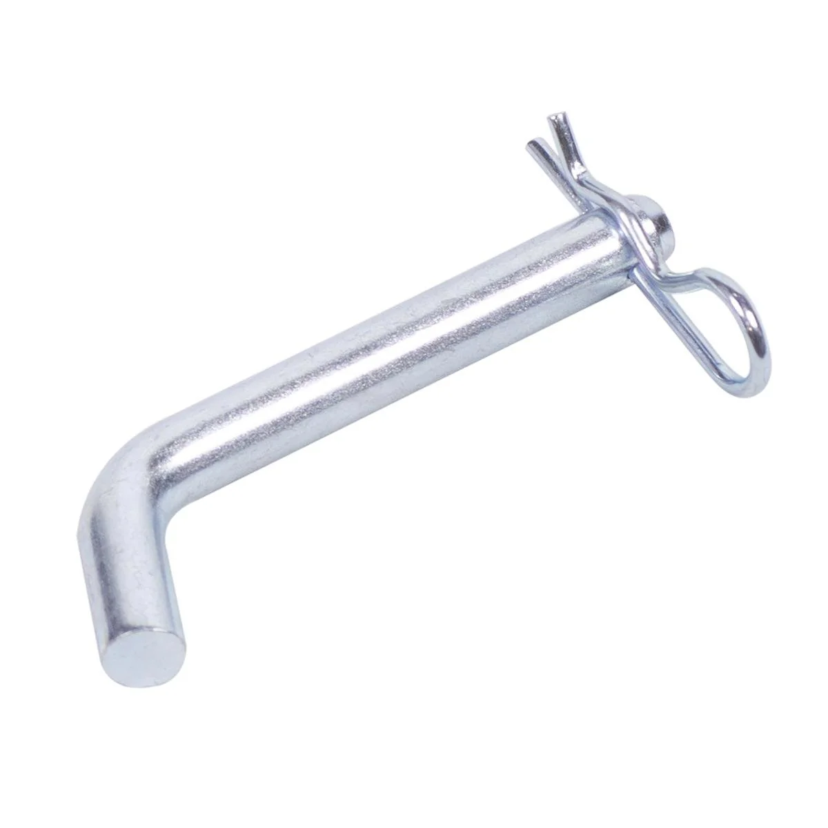 Goliath Locking Pin - Steel Hitch Pin - 15.8mm x 101.6mm - Corrosion Resistant