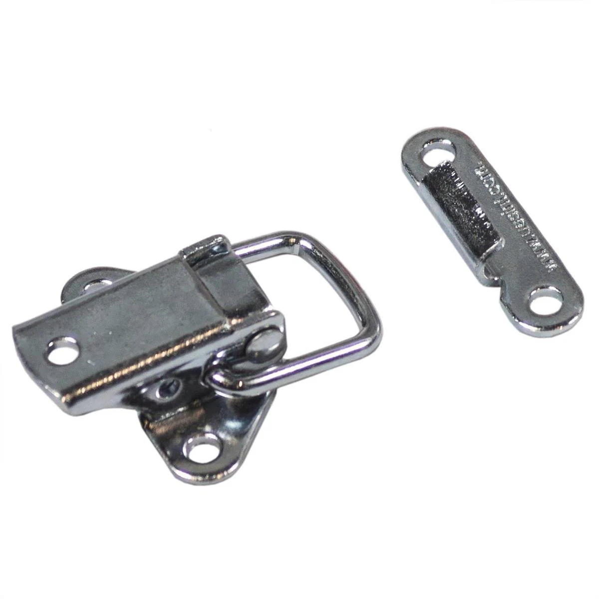 Goliath Steel Over Centre Fastener - 38mm - Corrosion Resistant - Easy Install