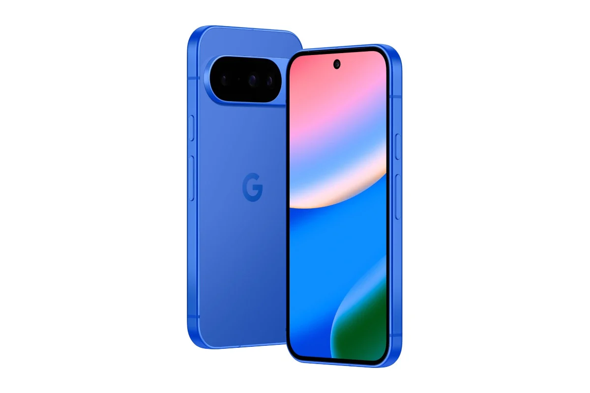 Google Pixel 10 5G 128GB Indigo with Tensor G5 and 5x Telephoto - Image 7
