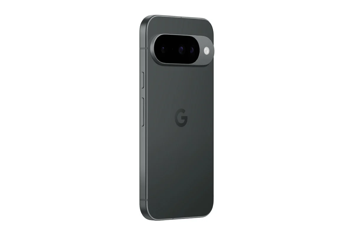 Google Pixel 10 5G 128GB Obsidian with Tensor G5 and 5x Telephoto - Image 10
