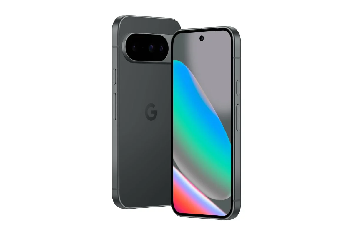 Google Pixel 10 5G 128GB Obsidian with Tensor G5 and 5x Telephoto - Image 7