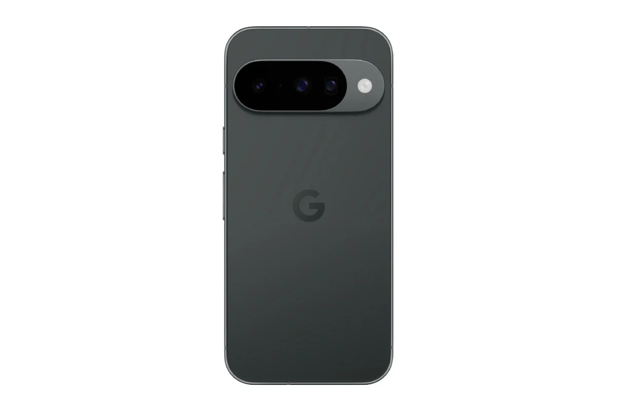 Google Pixel 10 5G 128GB Obsidian with Tensor G5 and 5x Telephoto - Image 9