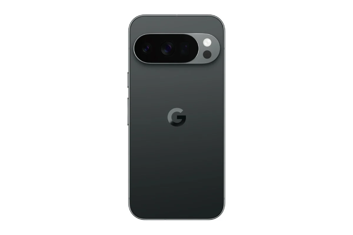 Google Pixel 10 Pro 5G 128GB Obsidian with 50MP Pro Camera - Image 10
