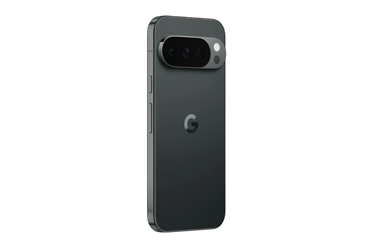 Google Pixel 10 Pro 5G 128GB Obsidian with 50MP Pro Camera - Image 11