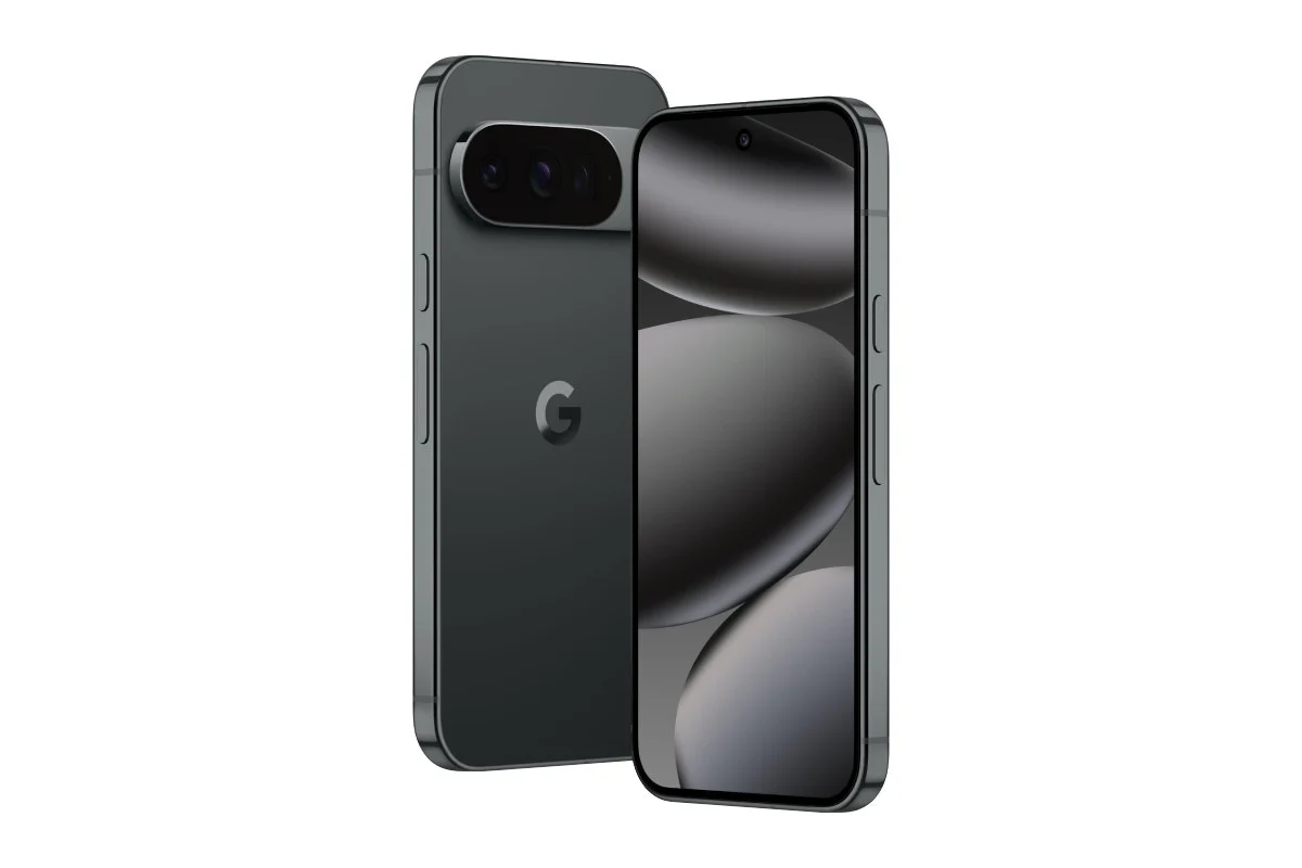 Google Pixel 10 Pro 5G 128GB Obsidian with 50MP Pro Camera - Image 8