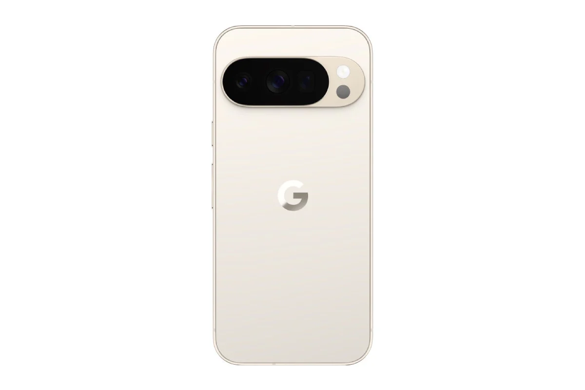 Google Pixel 10 Pro 5G 128GB Porcelain with 50MP Pro Camera - Image 10