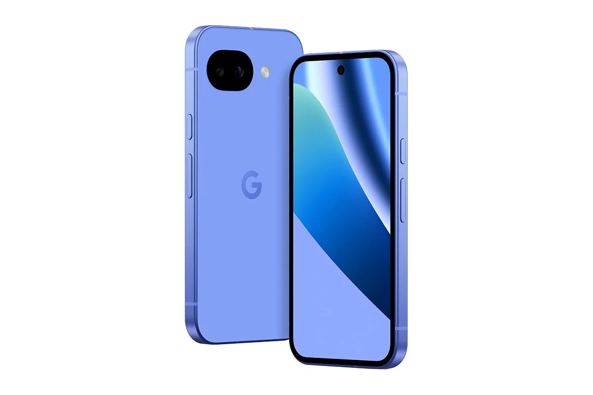 Google Pixel 10a 5G 128GB Lavender with 48MP AI Camera - Image 10
