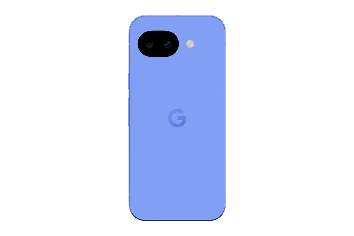 Google Pixel 10a 5G 128GB Lavender with 48MP AI Camera - Image 11