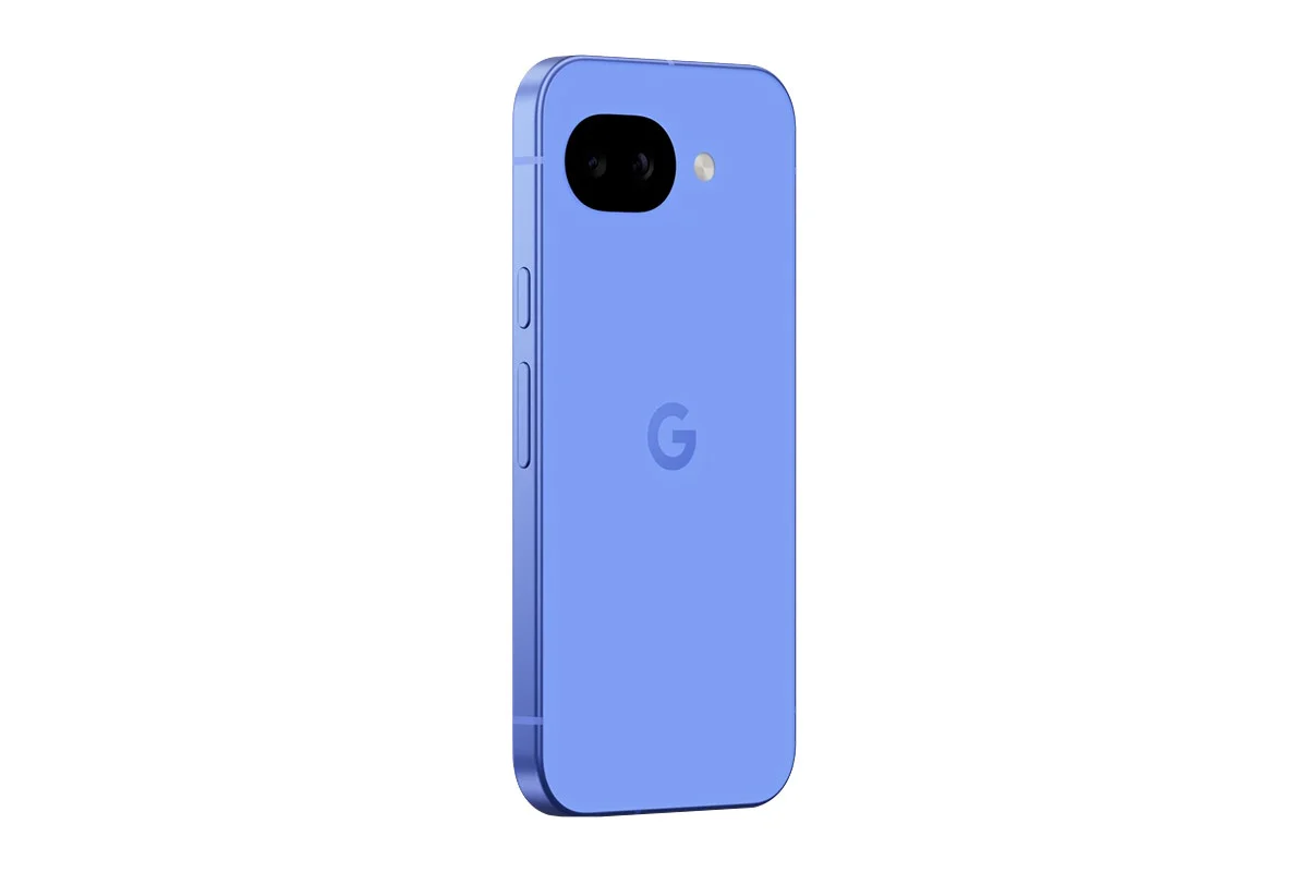 Google Pixel 10a 5G 128GB Lavender with 48MP AI Camera - Image 12