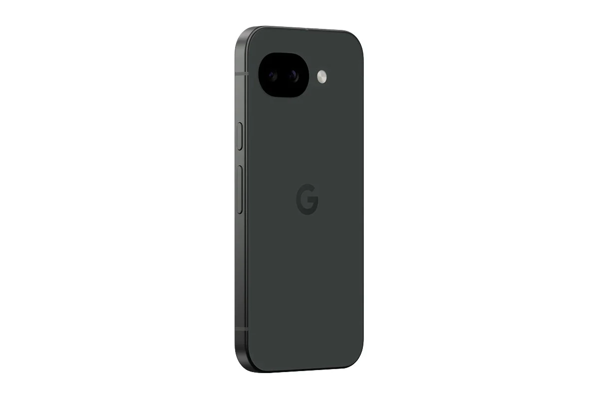Google Pixel 10a 5G 128GB Obsidian with 48MP AI Camera - Image 12