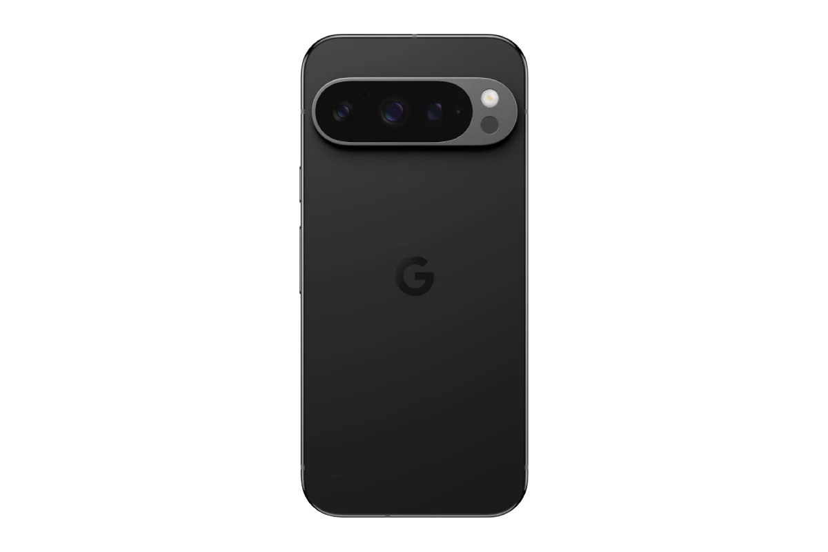 Google Pixel 9 Pro 5G 128GB Obsidian with 50MP Triple Camera - Image 13
