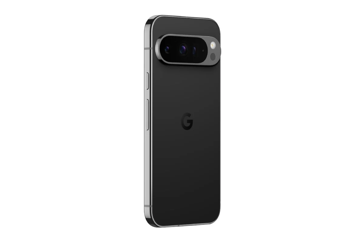 Google Pixel 9 Pro 5G 128GB Obsidian with 50MP Triple Camera - Image 14