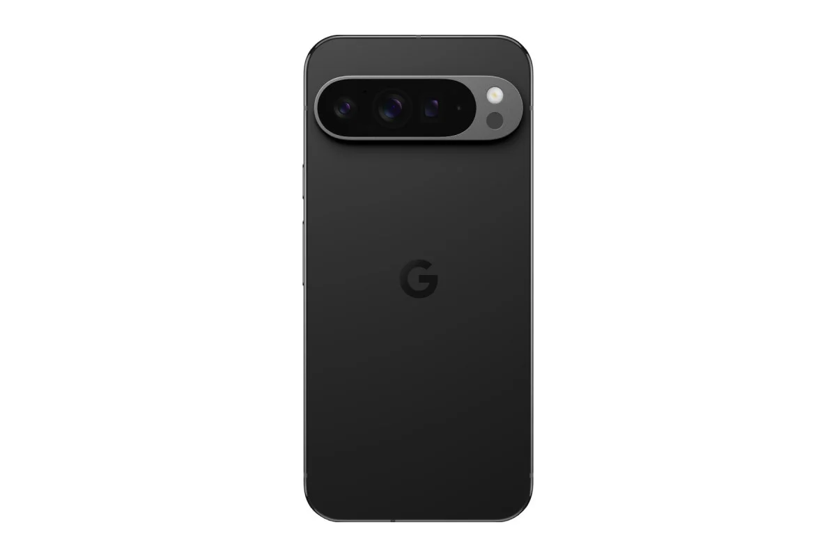 Google Pixel 9 Pro XL 5G 1TB Obsidian with 50MP Triple Camera - Image 13