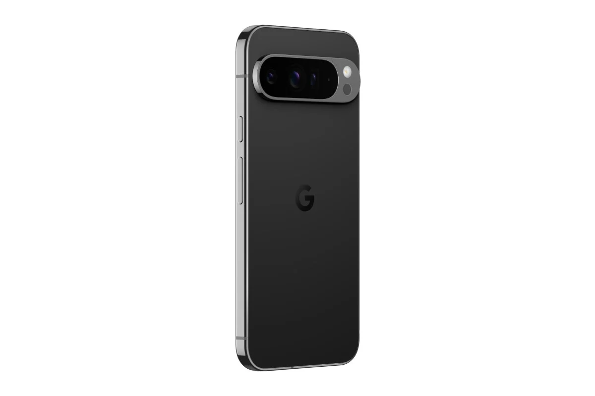 Google Pixel 9 Pro XL 5G 1TB Obsidian with 50MP Triple Camera - Image 14