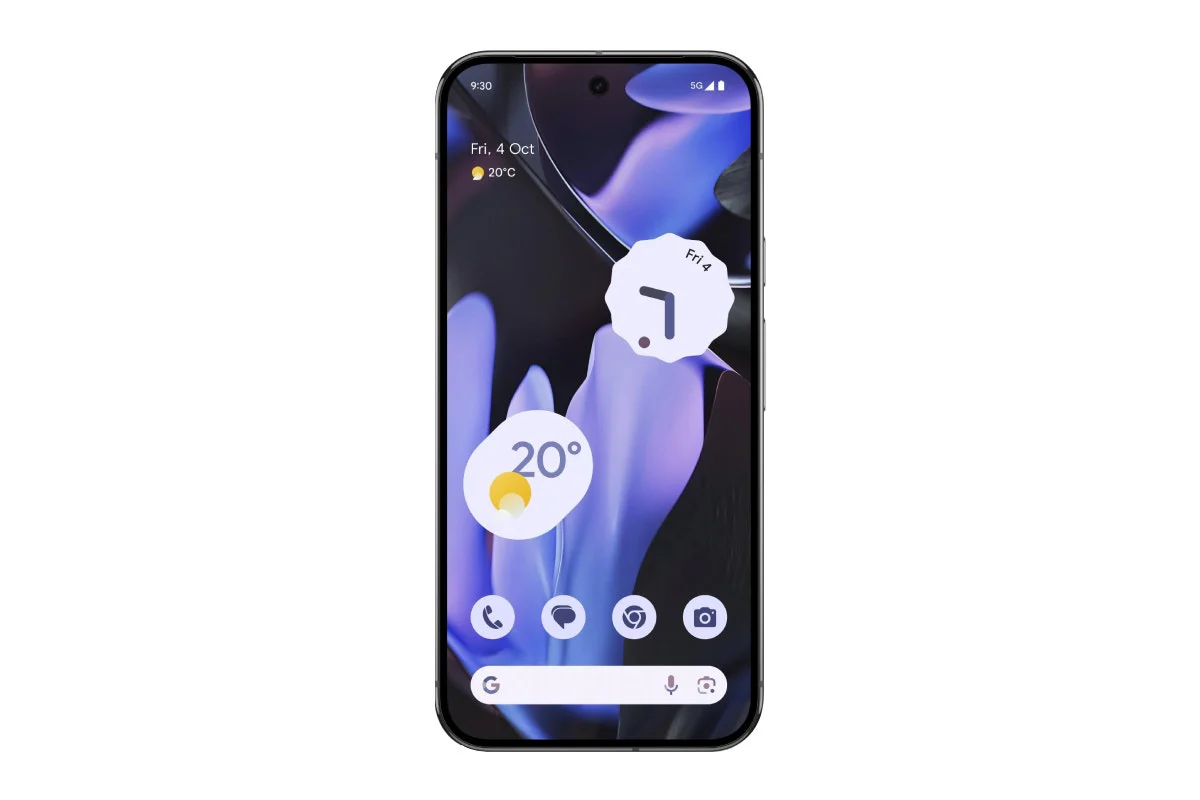 Google Pixel 9 Pro XL 5G 1TB Obsidian with 50MP Triple Camera - Image 2