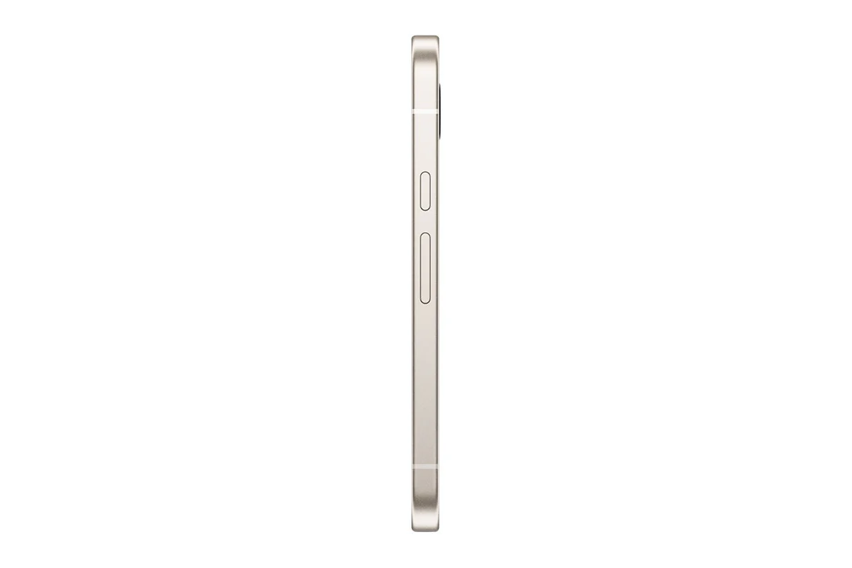 Google Pixel 9a 5G 256GB Porcelain with Gemini AI and 48MP Camera - Image 5