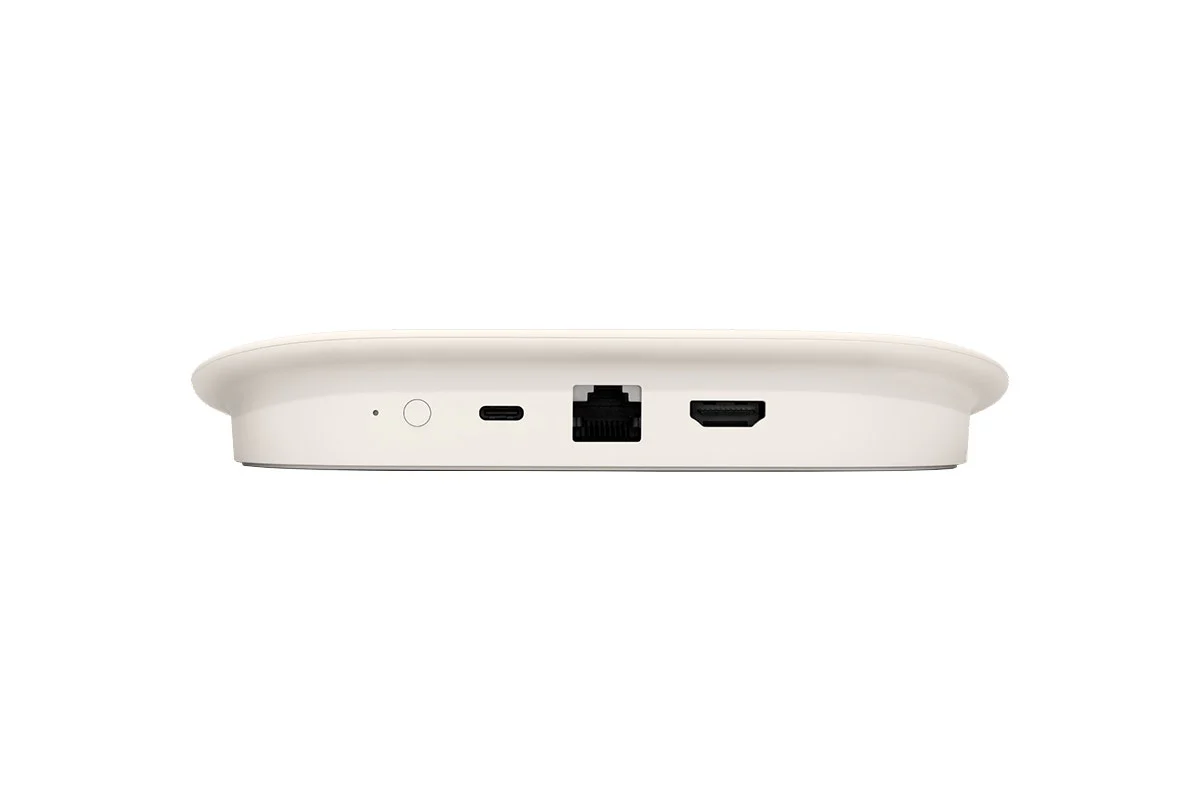 Google TV Streamer 4K with Dolby Vision Atmos and Ethernet - Image 3