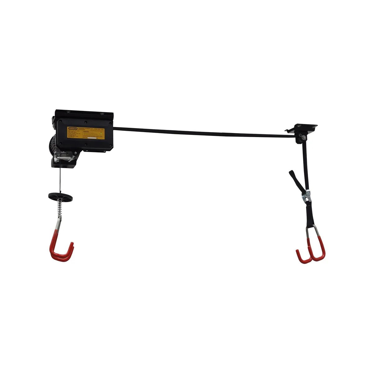 Gorilla 100kg Overhead Storage Lift - 3m Lifting Height - Indoor Use - Image 4
