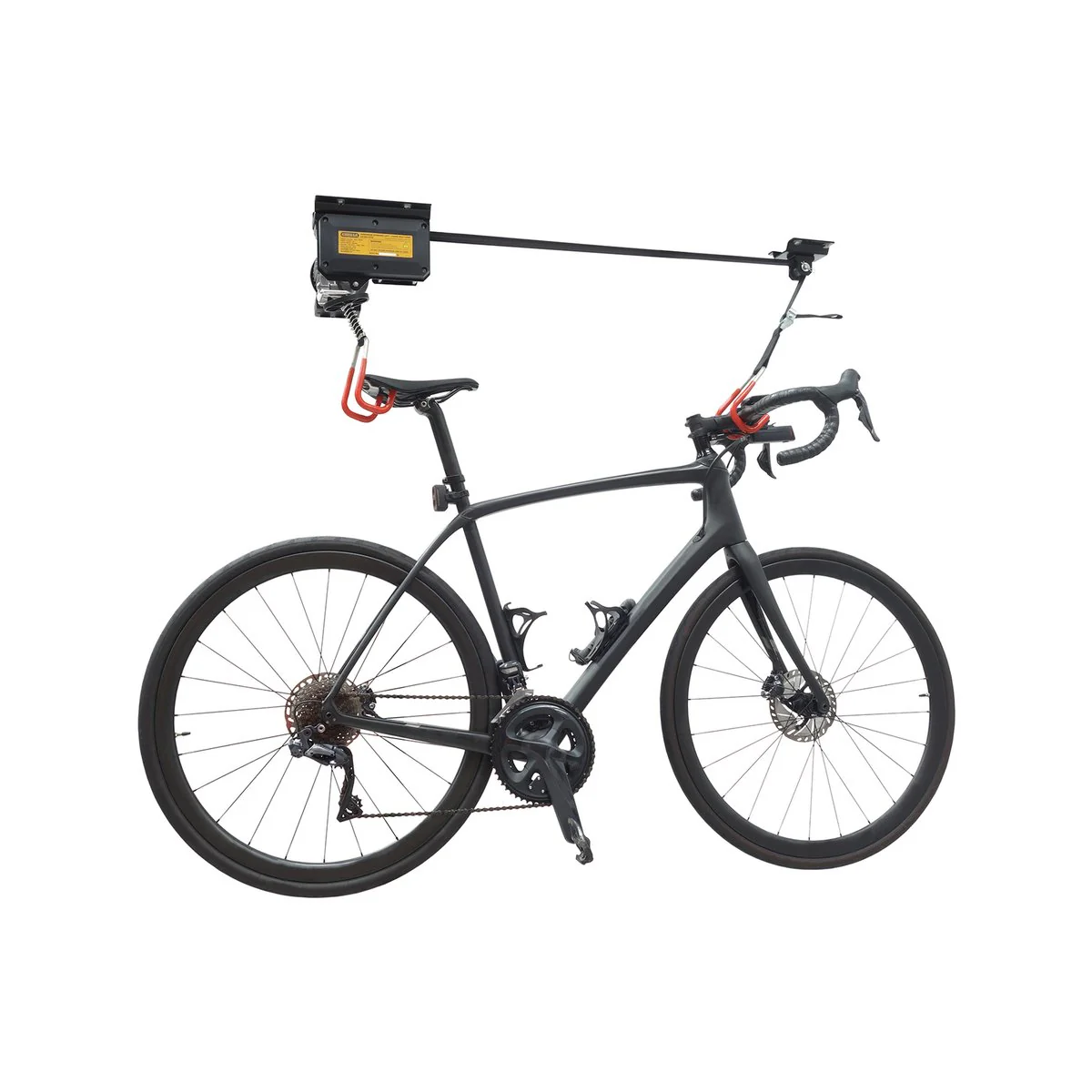 Gorilla 100kg Overhead Storage Lift - 3m Lifting Height - Indoor Use - Image 5