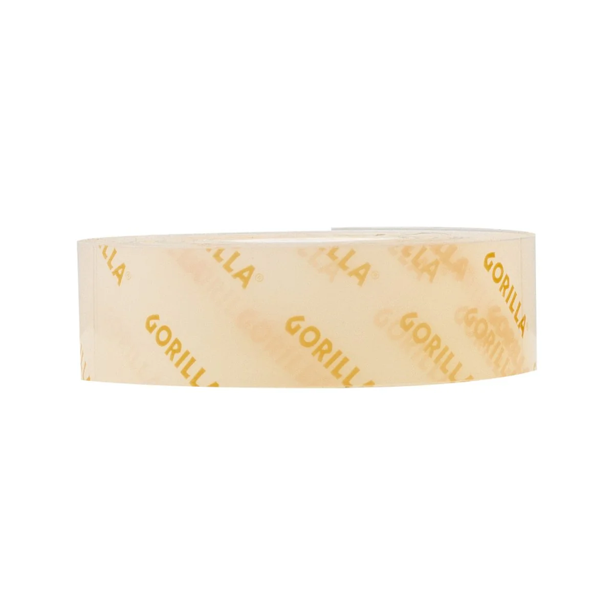 Gorilla Clear Mounting Tape - 3.8m - Weatherproof - Strong Hold - Image 2