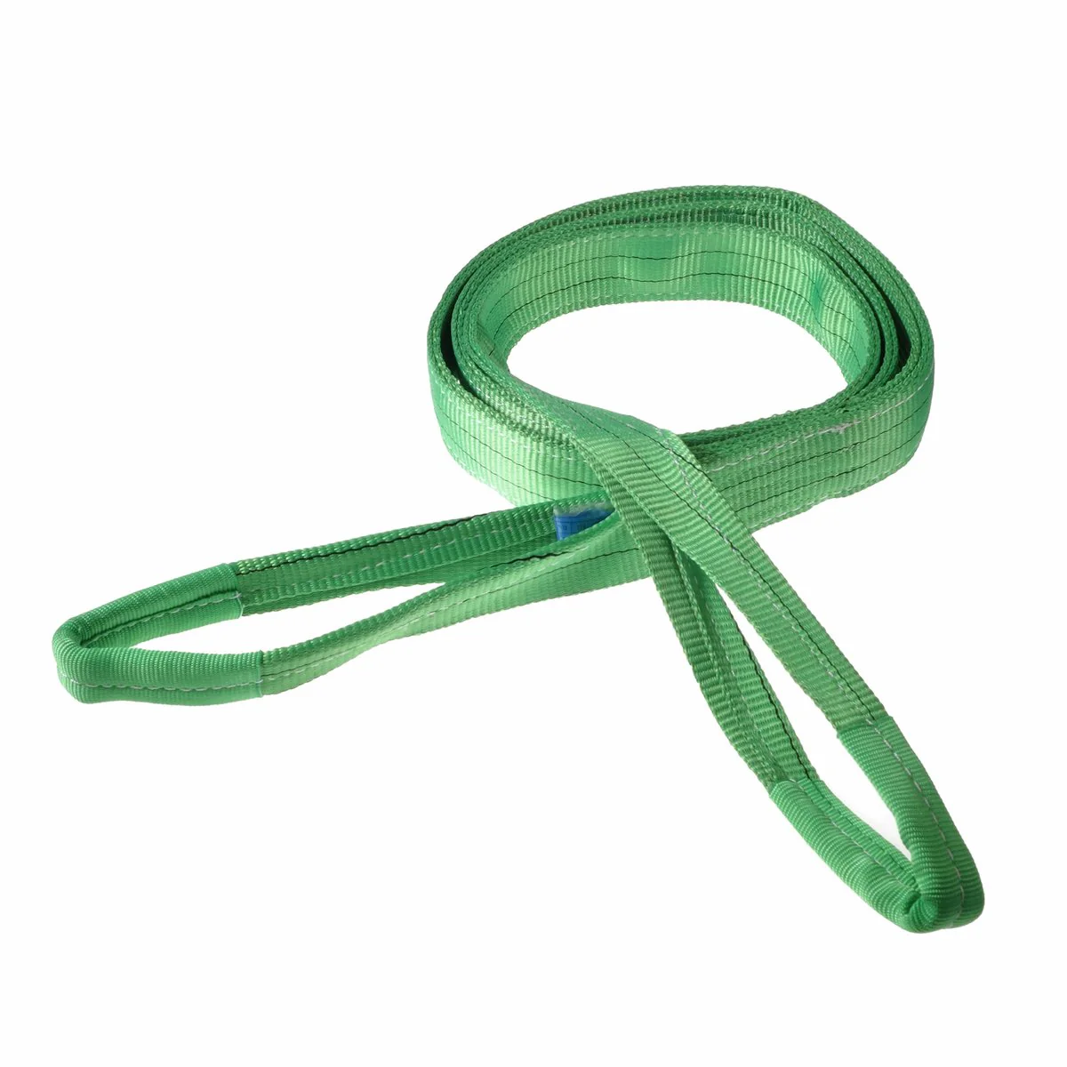 Gorilla Flat Sling - 3m - Polyester - 2000kg Load Rating - Image 2
