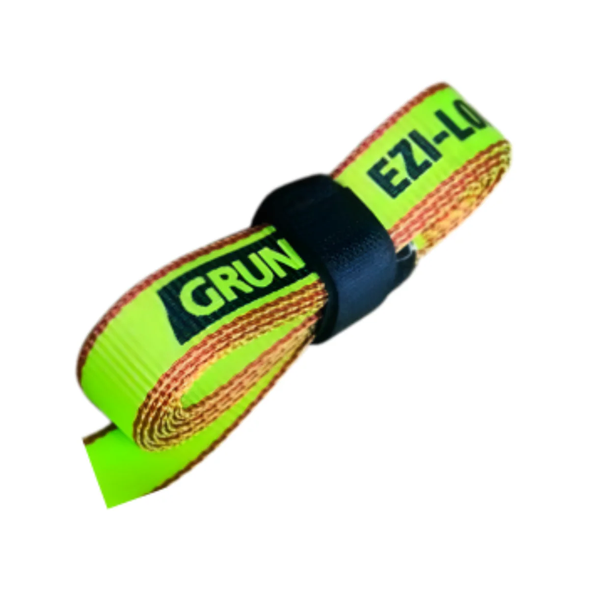Grunt Ezi Load Ratchet Tie Down 50mm x 9m - 2500kg Capacity - Side Loading - Image 3