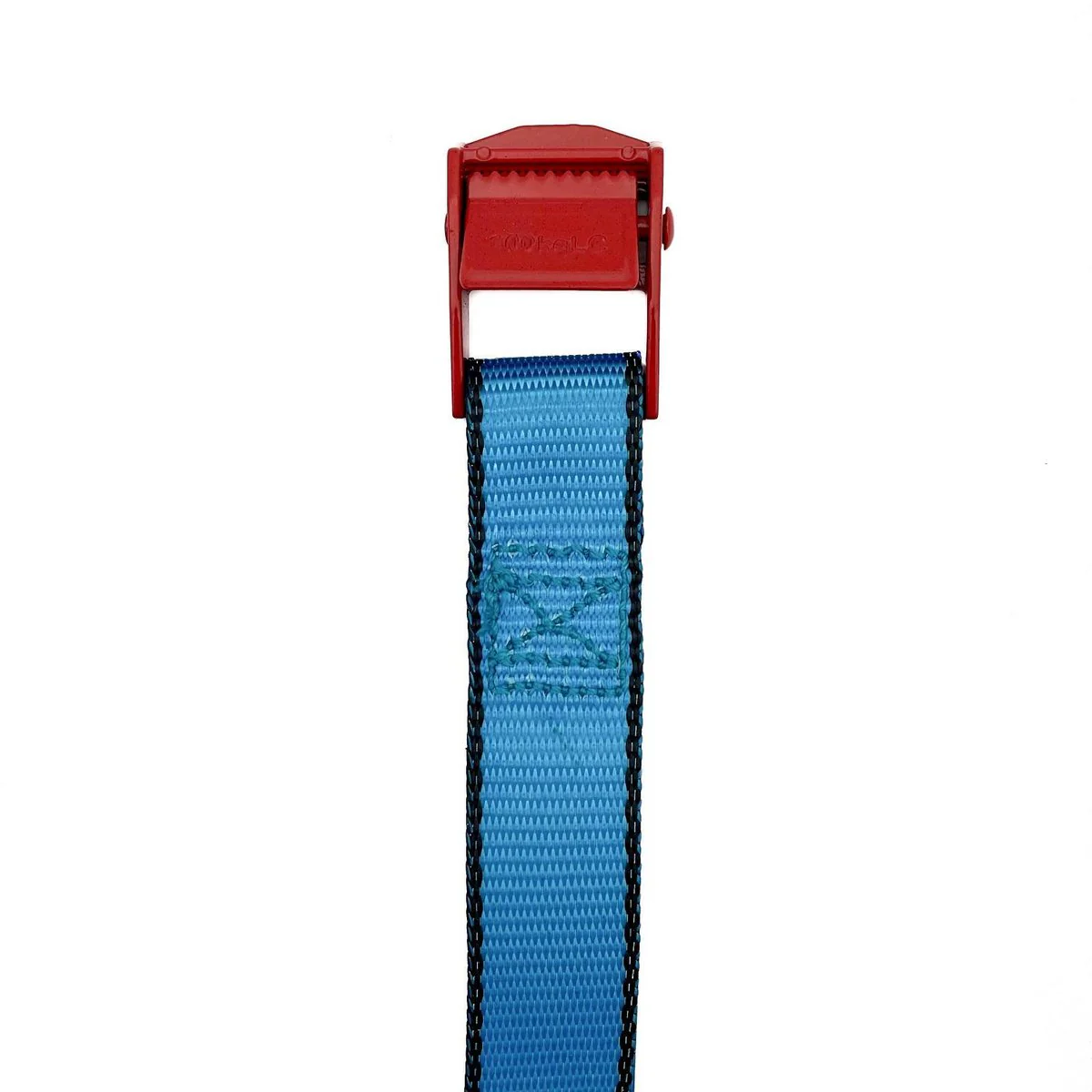 Grunt Pull Tie Down Strap - 25mm x 4m - Polypropylene - Light Duty - Image 3