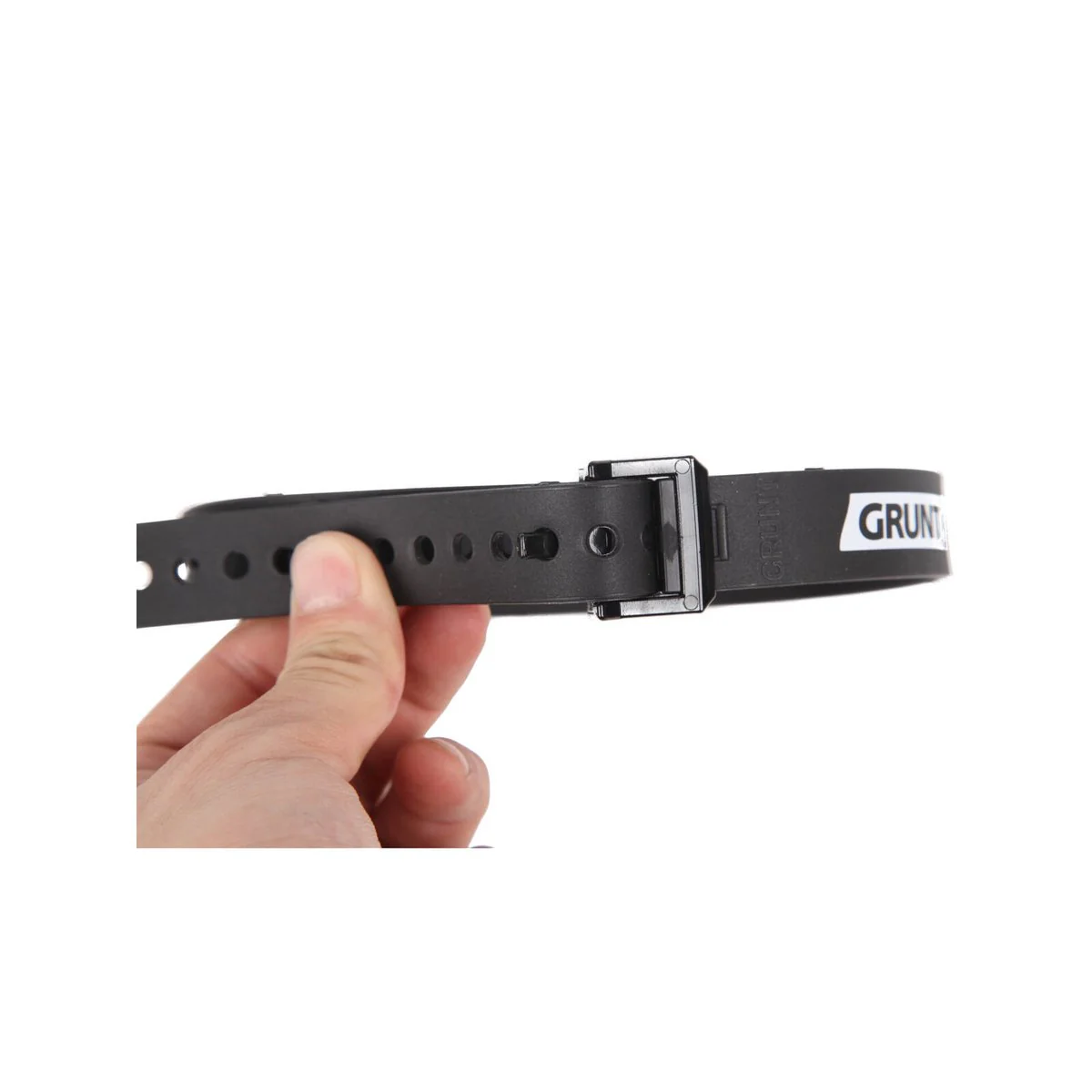 Grunt Versa Strap - 20mm x 40cm - Thermoplastic - Flexible Use - Image 5