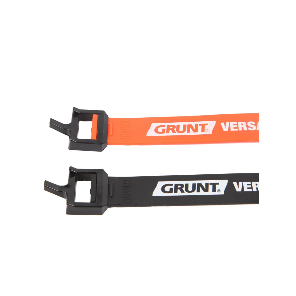 Grunt Versa Strap - 25mm x 80cm - Thermoplastic - Extra Wide - Image 2