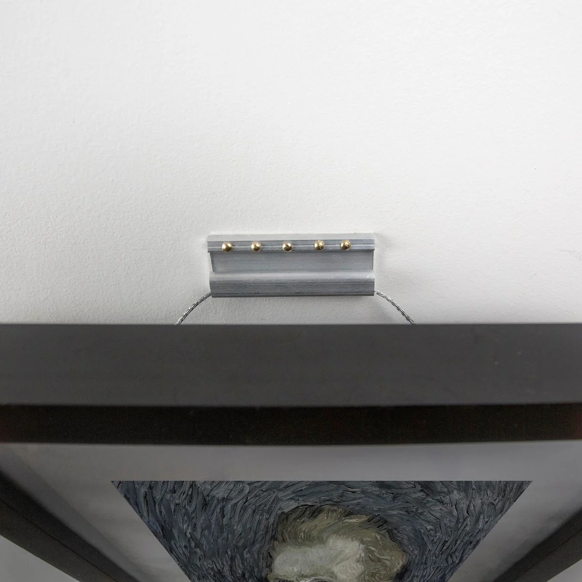 Hangman Wall Hanger - 22kg Load Capacity - 7cm Picture Hanger - Image 5