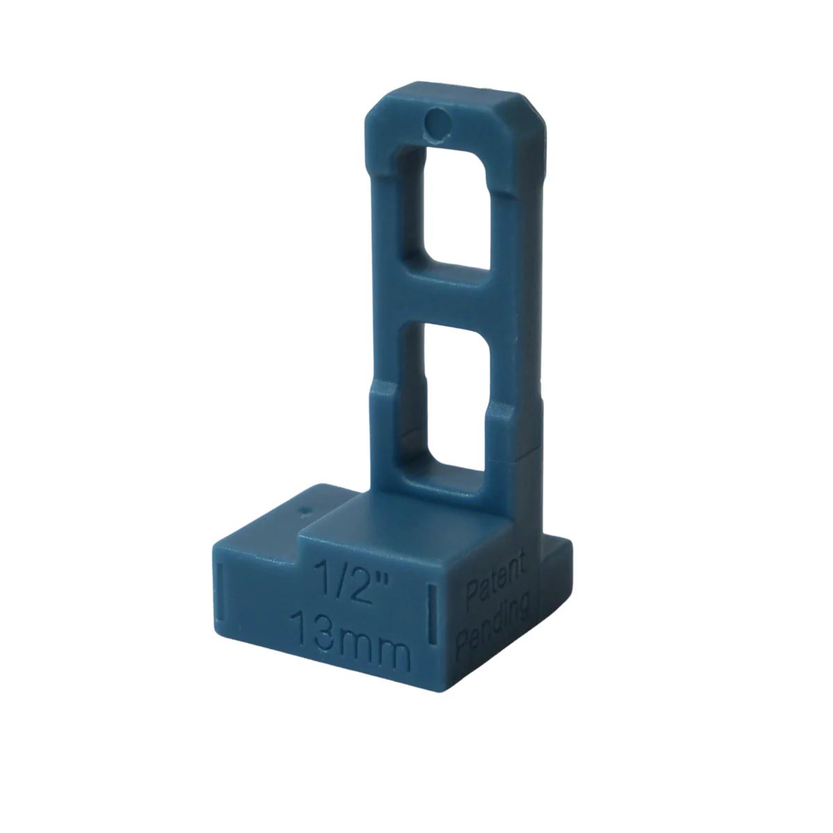 Hanwood 4 in 1 Floating Floor Spacers 30 Pack - 6mm, 9.5mm, 13mm Gaps