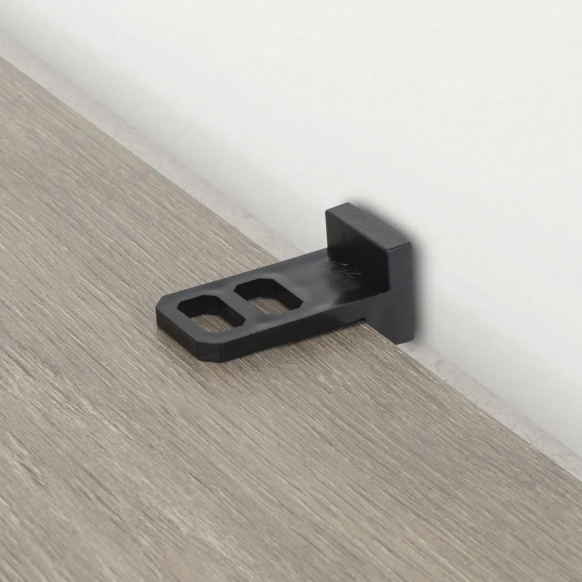 Hanwood 4 in 1 Floating Floor Spacers 30 Pack - 6mm, 9.5mm, 13mm Gaps - Image 4
