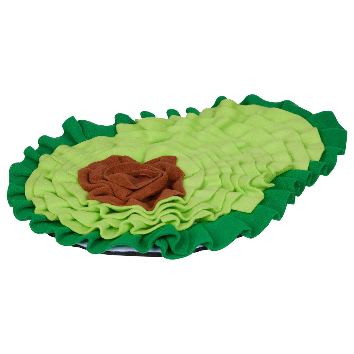 Happy Tails Avocado Snuffle Mat - 200mm x 550mm - Engages Foraging Instincts - Image 3