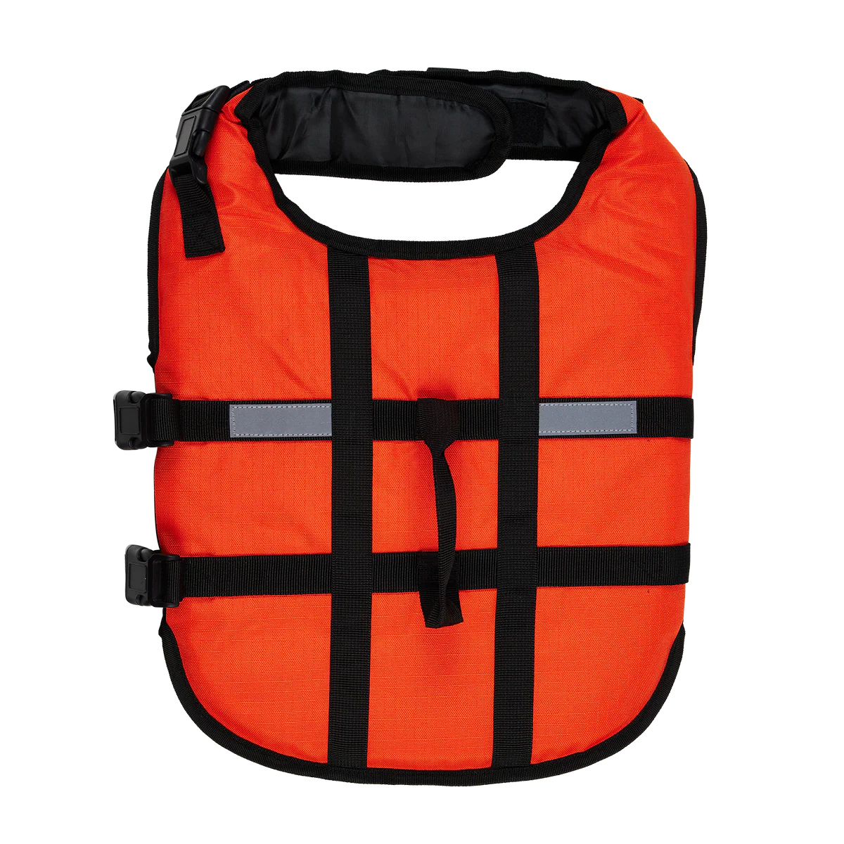 Happy Tails Small Floating Pet Vest - 200mm x 250mm - Water Safety for Small Dogs