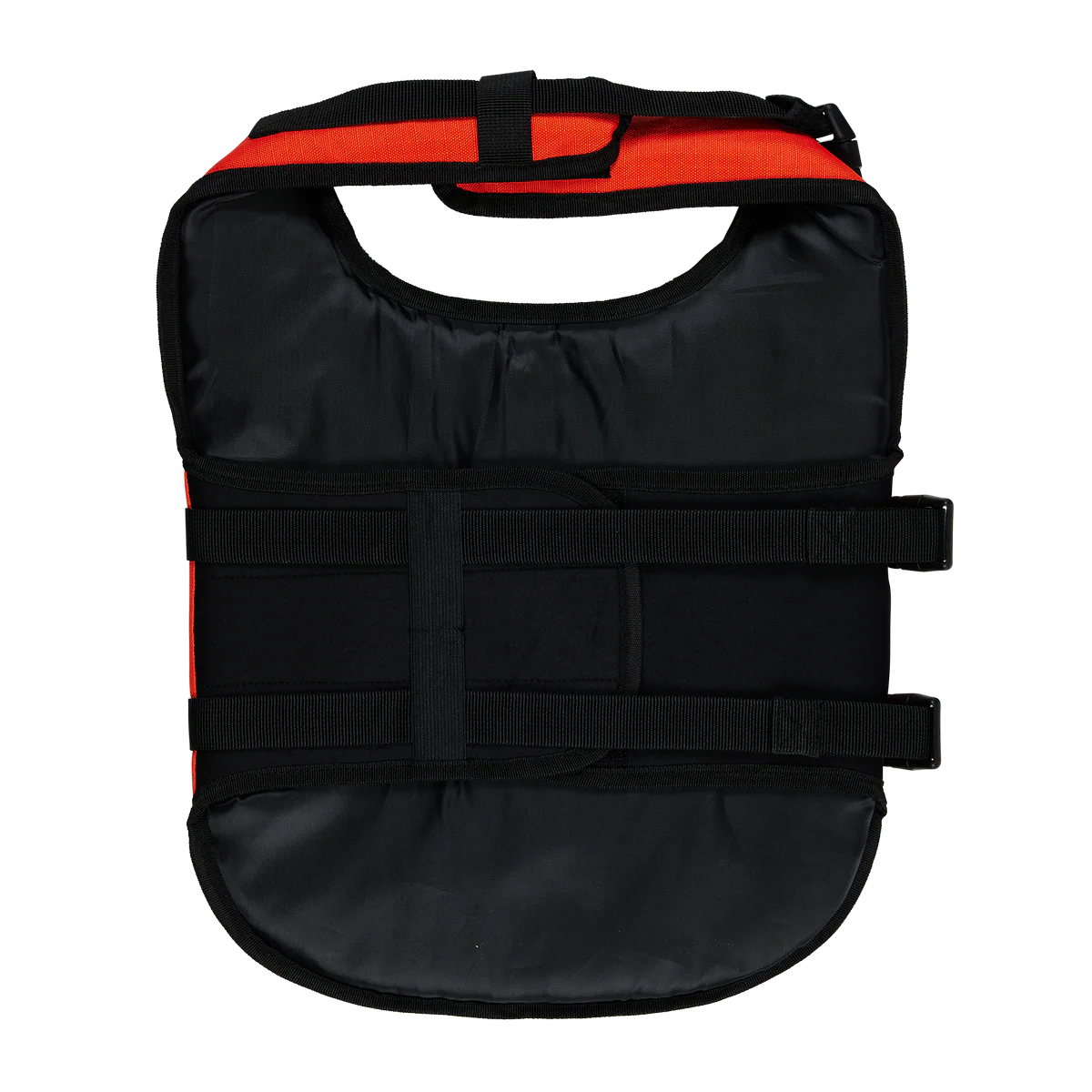 Happy Tails Small Floating Pet Vest - 200mm x 250mm - Water Safety for Small Dogs - Image 2